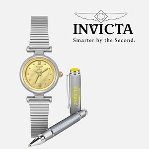 Invicta Watch